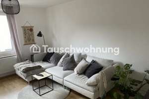 Tauschwohnung: Schöne 2 Zimmerwohnung mit Balkon direkt an der Lister Meile – Die vollständige Adresse der Immobilie erhältst du vom Anbieter., 30161 Oststadt, Hannover – Vorschaubild 2