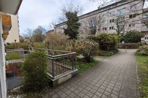 PROVISIONSFREI: Moderne Gartenwohnung im Westend - Top Investment oder späterer Eigenbedarf – Ridlerstr. 29c, 80339 Westend, München – Vorschaubild 18