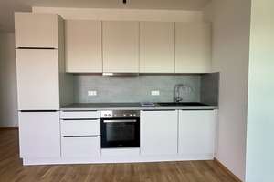 Moderne 3-Zimmer-Wohnung mit Blick auf den Käfertaler Wald – Thomas-Jefferson-Straße 38, 68309 Käfertal, Mannheim – Vorschaubild 3