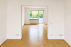 Kapitalanlage - Dreifamilienhaus in Bestlage nahe der Messe – Die vollständige Adresse der Immobilie erhältst du vom Anbieter., 60486 Bockenheim, Frankfurt am Main – Vorschaubild 4