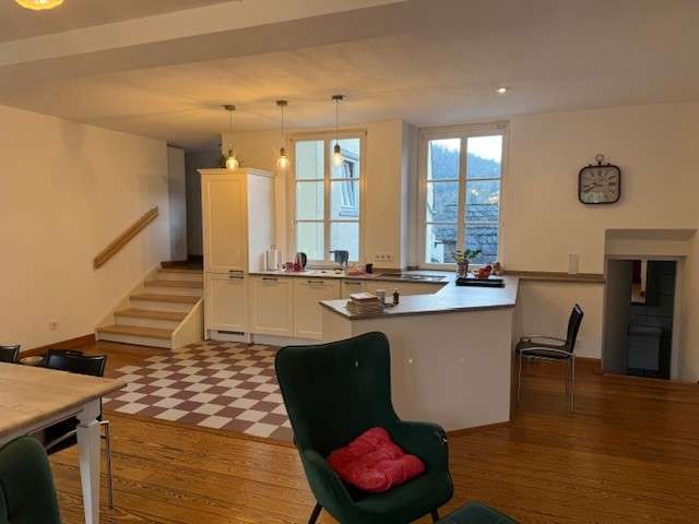 Immobilie in Traben-Trarbach - Genuss und Wohnen in zentraler Lage - Bild 2