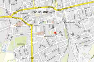 Heide: Vollvermietetes Wohn-/Geschäftshaus
– ca. 6,5 % Bruttoanfangsrendite (Ist) – Die vollständige Adresse der Immobilie erhältst du vom Anbieter., 25746 Heide – Vorschaubild 22