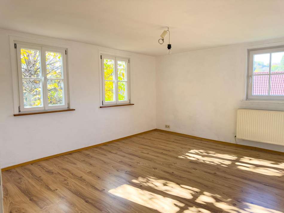 1. Kinderzimmer