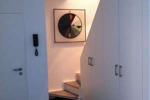 2-Zimmer-Maisonette-Wohnung in Essen-Heidhausen – Die vollständige Adresse der Immobilie erhältst du vom Anbieter., 45239 Heidhausen, Essen – Vorschaubild 12
