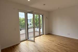 Moderne 2-Zimmer-Neubauwohnung mit Loggia – barrierefrei in grünem Quartier in Weißensee Pankow – Roelckestraße 110, 13086 Weißensee, Berlin – Vorschaubild 29