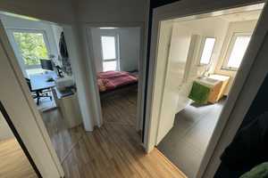 Helle 3-Zimmer Wohnung mit sehr guter Anbindung in Gustavsburg – Groß-Gerau (Kreis) – Vorschaubild 7