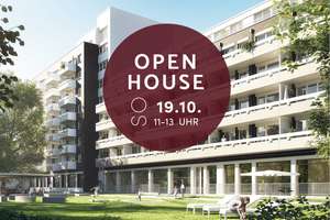 City West: Kapitalanlage-Wohnung nahe Kudamm - modernes Wohngebäude mit Aufzug, Waschsalon – Eisenzahnstraße 15, 10709 Wilmersdorf, Berlin – Vorschaubild 2