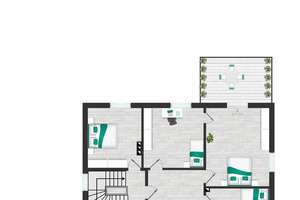 Repräsentatives Anwesen mit Indoor-Pool, Sauna und großem Garten – Die vollständige Adresse der Immobilie erhältst du vom Anbieter., 42855 Altstadt, Remscheid – Vorschaubild 21