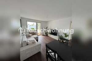 Tauschwohnung: Moderne 2-Zimmer Wohnung in der Innenstadt mit Balkon:) – Georgsplatz 4, 50676 Altstadt/Süd, Köln – Vorschaubild 14