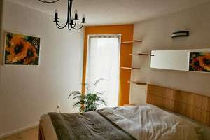 Altbau v 1928 kernsaniert, Denkmal, Whz+Wohnküche+Schlafz.+Bad+GästeWC – 40476 Derendorf, Düsseldorf – Vorschaubild 9