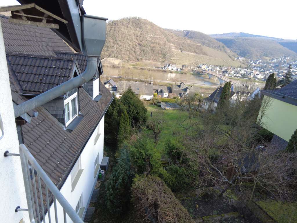 Immobilie in Treis-Karden - Helle Eigentumswohnung mit traumhaftem Moselblick - Bild 3