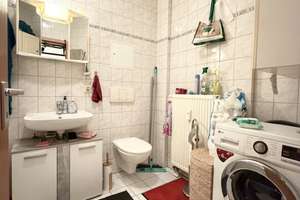 Vermietete 2-Zimmer-Wohnung mit Balkon! 3.744€ Kaltmieteinnahmen jährlich - Top Kapitalanlage – Die vollständige Adresse der Immobilie erhältst du vom Anbieter., 39108 Stadtfeld Ost, Magdeburg – Vorschaubild 10