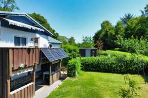 Kapitalanlage! - Anwesen mit 9 Wohneinheiten, verteilt auf 2 Mehrfamilienhäuser + Baugrundstück uvm. – Schleswig-Flensburg (Kreis) – Vorschaubild 19