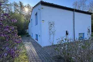 Wohnen im Grünen! Einfamilienhaus mit viel Platz in ruhiger Lage von Wohldorf-Ohlstedt – Die vollständige Adresse der Immobilie erhältst du vom Anbieter., 22397 Wohldorf-Ohlstedt, Hamburg – Vorschaubild 7