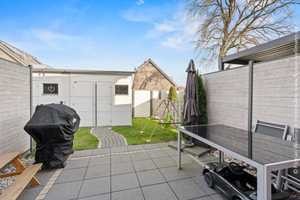 Bremen - Sebaldsbrück | Charmantes Reihenmittelhaus in zentraler Lage mit eigenem Garten – Bremen – Vorschaubild 6
