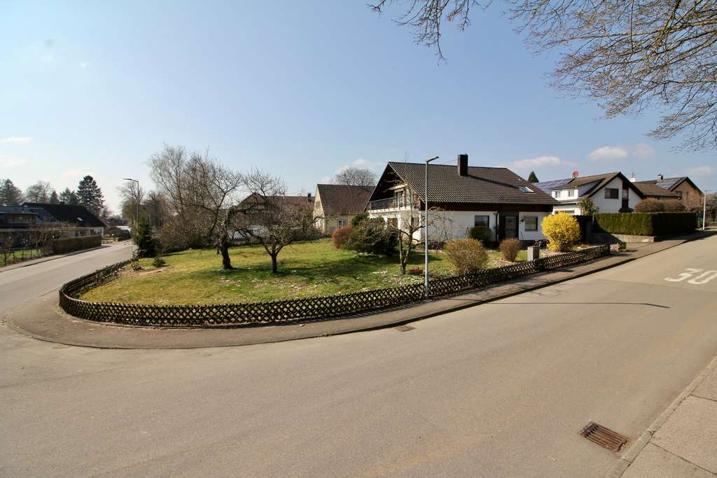 Immobilie in Alfdorf - Alfdorf | Großzügiges Einfamilienhaus mit Substanz, Garten und Entwicklungspotenzial - Bild 4