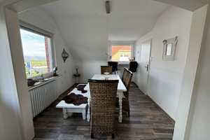Dangast-Meerblick 1.Reihe EINMALIG Gelegenheit exklusives Zweifamilienhaus zum Eigennutz/ Vermietung – Edo-Wiemken-Strasse 55, 26316 Friesland (Kreis) – Vorschaubild 19