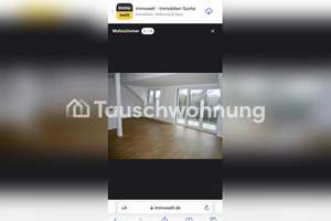 Tauschwohnung: 2-Zimmer Maisonette Wohnung in Berne zum Tauschen – Die vollständige Adresse der Immobilie erhältst du vom Anbieter., 22145 Rahlstedt, Hamburg – Vorschaubild 2