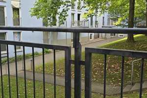 Geschmackvolle, gepflegte 1-Zimmer-Wohnung mit Einbauküche in Trier – Trier – Vorschaubild 13