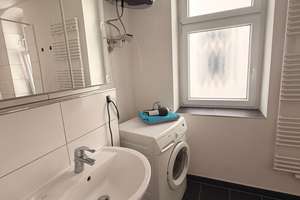 Bezugsfreie 1-Zimmer-Wohnung im gepflegten Altbau – ruhig & zentral – Prenzlauer Allee 35, 10405 Prenzlauer Berg, Berlin – Vorschaubild 10