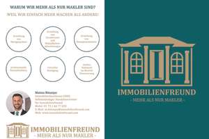 Freistehendes Einfamilienhaus mit Einliegerwohnung auf großzügigem Hanggrundstück – Die vollständige Adresse der Immobilie erhältst du vom Anbieter., 42113 Uellendahl-Katernberg, Wuppertal – Vorschaubild 14
