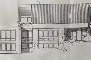 Geräumiges Dreifamilienhaus in Ruppertshofen Birkenlohe – Eigenfeld 9, 73577 Ostalbkreis – Vorschaubild 57