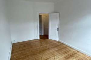 Helle & sanierte 2 Zimmer-Whg. mit Gartenanteil und Wohnküche in Altona – Holtenaustr. 33, 22765 Altona-Nord, Hamburg – Vorschaubild 4