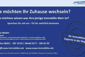 Charmantes Einfamilienhaus in einer schönen Lage in Neuburg - Ein Eigenheim von Ihrem Immobiliene... – Neuburg-Schrobenhausen (Kreis) – Vorschaubild 7