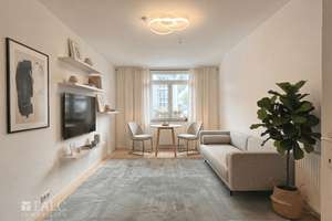Gemütliche 2,5-Zimmer-Wohnung in Herten mit durchdachtem Grundriss – Die vollständige Adresse der Immobilie erhältst du vom Anbieter., 45701 Herten – Vorschaubild 5
