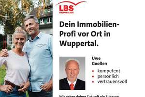 SELTENE GELEGENHEIT – Die vollständige Adresse der Immobilie erhältst du vom Anbieter., 42109 Uellendahl-Katernberg, Wuppertal – Vorschaubild 5