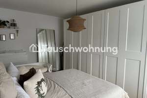 Tauschwohnung: Tausche 2-Zimmer-Wohnung in Au-Haidhausen – Die vollständige Adresse der Immobilie erhältst du vom Anbieter., 81541 Untere Au, München – Vorschaubild 4