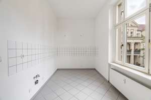 Altbaucharme & Wintergarten - bezugsfreie 3-Zimmer Wohnung am Holländischen Viertel – 14467 Nördliche Innenstadt, Potsdam – Vorschaubild 12