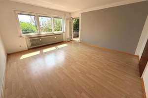 Sofort freie, sehr ruhig gelegene 2 ½-Zimmer-ETW mit Südost-Balkon, Hobbyraum und Pkw-Stellplatz! – Die vollständige Adresse der Immobilie erhältst du vom Anbieter., 70563 Österfeld, Stuttgart – Vorschaubild 3