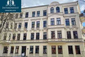 Attraktive Wohnung in Stadtfeld-Ost