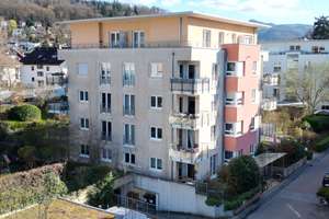 Attraktive 2-Zimmer-Wohnung im Vauban – 79100 Vauban, Freiburg im Breisgau – Vorschaubild 4