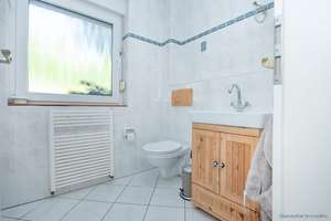 Hübsches Einfamilienhaus in nachhaltiger Bauweise in Bielefeld-Brackwede (Erbbaurecht) – Heuberger Straße 63, 33647 Brackwede, Bielefeld – Vorschaubild 13