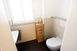 Gartentraum! 5-Zimmer-Maisonette-Wohnung in ruhiger Siedlungslage – Die vollständige Adresse der Immobilie erhältst du vom Anbieter., 81739 Waldperlach, München – Vorschaubild 11