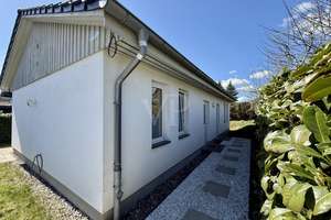 Exklusive Villa mit luxuriöser Maisonette-Wohnung & 2 Ferienwohnungen & vermieteter Gewerbeeinheit – Die vollständige Adresse der Immobilie erhältst du vom Anbieter., 17192 Waren (Müritz) – Vorschaubild 22