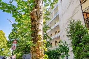 2021 saniert: Großzügige 3-Zimmer-Wohnung mit West-Terrasse & TG in Johanneskirchen – Die vollständige Adresse der Immobilie erhältst du vom Anbieter., 81927 Johanneskirchen, München – Vorschaubild 7