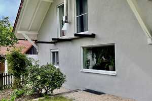 Geräumiges, günstiges und modernisiertes 6-Raum-Einfamilienhaus mit lux. Innenausstattung und EBK – Ringstraße 25, 82285 Fürstenfeldbruck (Kreis) – Vorschaubild 4
