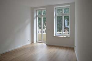 4 Raum Wohnung  !!!! 2 Balkone, 2 Bäder, Fußbodenheizung, Stellplatz, Tageslichtbad! – Olvenstedter Straße 29, 39108 Stadtfeld Ost, Magdeburg – Vorschaubild 7