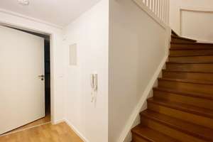 2 Zimmer-Maisonette-Wohnung im Zentrum von Augsburg, ruhige Hinterhoflage ab dem 01.09.2026 – Bahnhofstraße 18 1/2 a RGB, 86150 Bahnhofs-, Bismarckviertel, Augsburg – Vorschaubild 10