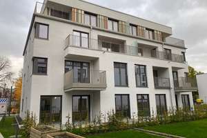 Hildas Gärten: Sonnige 3-Zimmer, Balkon, EBK, TG-STP, HWR – Simon-Bolivar-Straße 48, 13055 Alt-Hohenschönhausen, Berlin – Vorschaubild 13