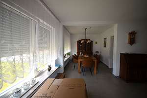 Freistehender Bungalow mit großem Garten in Heinsberg-Unterbruch – Die vollständige Adresse der Immobilie erhältst du vom Anbieter., 52525 Heinsberg – Vorschaubild 6