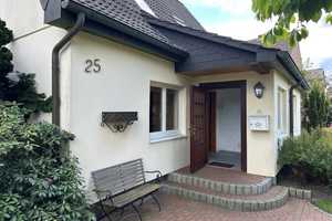 *** Charmantes Zuhause mit Holzofen, Garage, Wintergarten und vieles mehr *** – Harburg (Kreis) – Vorschaubild 23