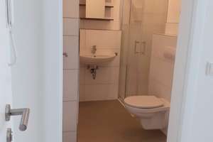 Neuwertiges 1-Zimmer Appartement mit EBK - Perfekt für Pendler, Auszubildende und Studenten – Frankenstraße 21, 56068 Süd, Koblenz – Vorschaubild 2