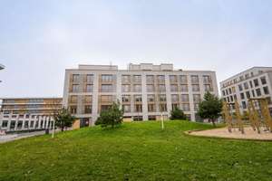 Topmodernes und vollmöbliertes Studioapartment – Die vollständige Adresse der Immobilie erhältst du vom Anbieter., 70372 Veielbrunnen, Stuttgart – Vorschaubild 21