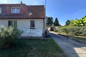 Großes Grundstück, viel Potential – 68239 Seckenheim, Mannheim – Vorschaubild 2