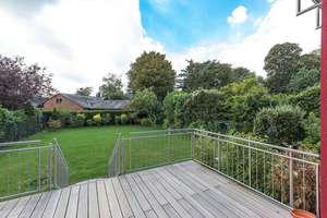 Moderner Altbau in toller, zentraler Lage – Die vollständige Adresse der Immobilie erhältst du vom Anbieter., 44141 Westfalendamm, Dortmund – Vorschaubild 11