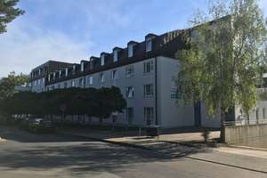 Großzügige 2,5-Zi. im EG mit Terrasse und 2 Bäder - Monteurswohnung – Dörnichtweg 52, 1109 Klotzsche (Stadtteil), Dresden – Vorschaubild 10